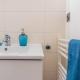 Travel Homes - The Bluefel, 2m walk Little Venice, Colmar (fotografie 10)