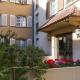 Travel Homes - The Bluefel, 2m walk Little Venice, Colmar (fotografie 2)