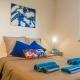 Travel Homes - The Bluefel, 2m walk Little Venice, Colmar