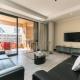 207 Raphael Penthouse Johannesburg - Fotografie 6