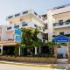 Uncle George Holiday Apts by Estia