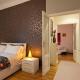 Rome La Sapienza Apartment, Rom - Foto 6