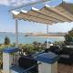 Beautiful penthouse with ocean and marina views, Исла-Канела