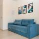 Apartamento Ubatuba, AR, Varanda Gourmet, Piscinas e 300mt Praia, Ubatuba - Foto 5
