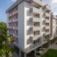 Apartamento Ubatuba, AR, Varanda Gourmet, Piscinas e 300mt Praia, Ubatuba - Foto 4