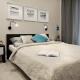 Bulwary Wislane P&O Serviced Apartments with AC, Varšava - Fotografie 5
