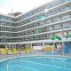 Ohtels Villa Dorada, Salou