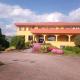 Hotel Baiardo, Romagnano Sesia (fotografie 2)