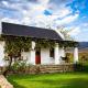 Vineyard Cottage at Bosman Wines Wellington - Foto 2