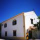 A Casa da Fonte, Alviobeira