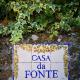 A Casa da Fonte, Alviobeira (fotografie 2)