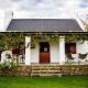 Vineyard Cottage at Bosman Wines Wellington - Foto 1
