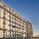 Grand Hotel Santa Lucia, Neapol - Fotografie 8