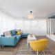 Apartmani Zara