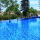 Coral Blue Bay Villa, Kólpos tón Korallíon (Coral Bay) - Foto 1