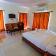 Kappad Beach Resort, Kappad - Foto 5