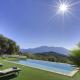 Villa Bella Vista, Gaucín