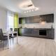 Live & Travel Apartments - Waterlane Island Gdaňsk - Fotografie 9