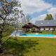 Apartmány Vízmberk, Velké Losiny (foto 10)