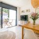 Beach Apartment in the heart of Tamariu, Tamariu - Fotografie 6