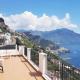 Amalfi Hills, Amalfi