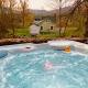 Romantic, Magical Cottage in Catskills nr Woodstock, Willow - Fotografie 8