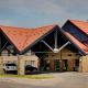 Thompson's Best Value Inn & Suites, Thompson - Fotografie 1