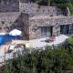 Meliti Sunset View & Private Pool Villa 20 min from Elafonissi, Livadia - Fotografie 3