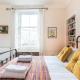 Spacious & Unique city central 1 bed with WiFi Edinburgh - Photo 8
