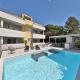 Luxury Villa Nada with Pool