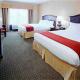 Holiday Inn Express & Suites Lexington North West-The Vineyard by IHG, Lexington (fotografie 6)