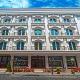 The Magnaura Palace Hotel, Istanbul - Foto 4