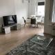 Apartman Oslo, Belgrad (zdjęcie 3)
