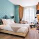Hotel Le Grimaldi by Happyculture, Nice - Fotografie 4