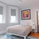 A Stylish Stay w/ a Queen Bed, Heated Floors.. #33, Brookline (foto 3)