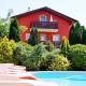 Veronika Villa, Balatonfüred