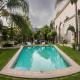 Gran Hotel Firenze, Tequisquiapan (fotografie 6)