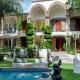 Gran Hotel Firenze, Tequisquiapan (fotografie 7)