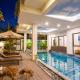 Hoi An Grace River Villa, Hoi An - Fotografie 3