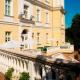 Hotel Schloss Schwarzenfeld, Schwarzenfeld - Foto 3