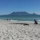 Beach views in Blouberg, Cape Town, Кейптаун - Фото 1