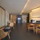 The Leverage Business Hotel - Bandar Baru Mergong, Alor Setar (fotografie 9)
