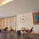 The Leverage Business Hotel - Bandar Baru Mergong, Alor Setar (fotografie 8)