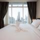 Vortex KLCC by Luxury Suites Asia, Kuala Lumpur - Fotografie 8