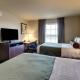 Cobblestone Inn & Suites - Brillion, Brillion (Foto 10)