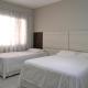 Hotel Curitiba Campo Comprido, Kurytyba - Zdjęcie 8
