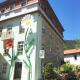Hotel Central Jardim