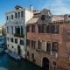 CA ZULIAN amazing canal view apartment Venedig - Foto 1