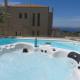 Thimari Sports & Spa with private pool and jacuzzi