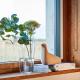 Gud Jard Lodge Nr 32 - Design-Ferienhaus mit exklusiver Ausstattung, Pellworm - Fotografie 9
